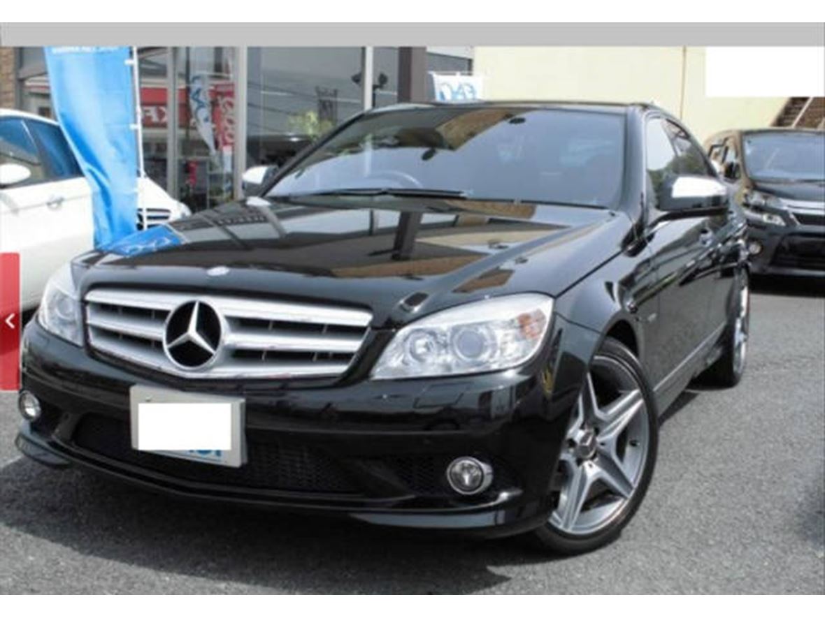2009 MercedesBenz CClass Sale by Owner in Pensacola, FL 32514
