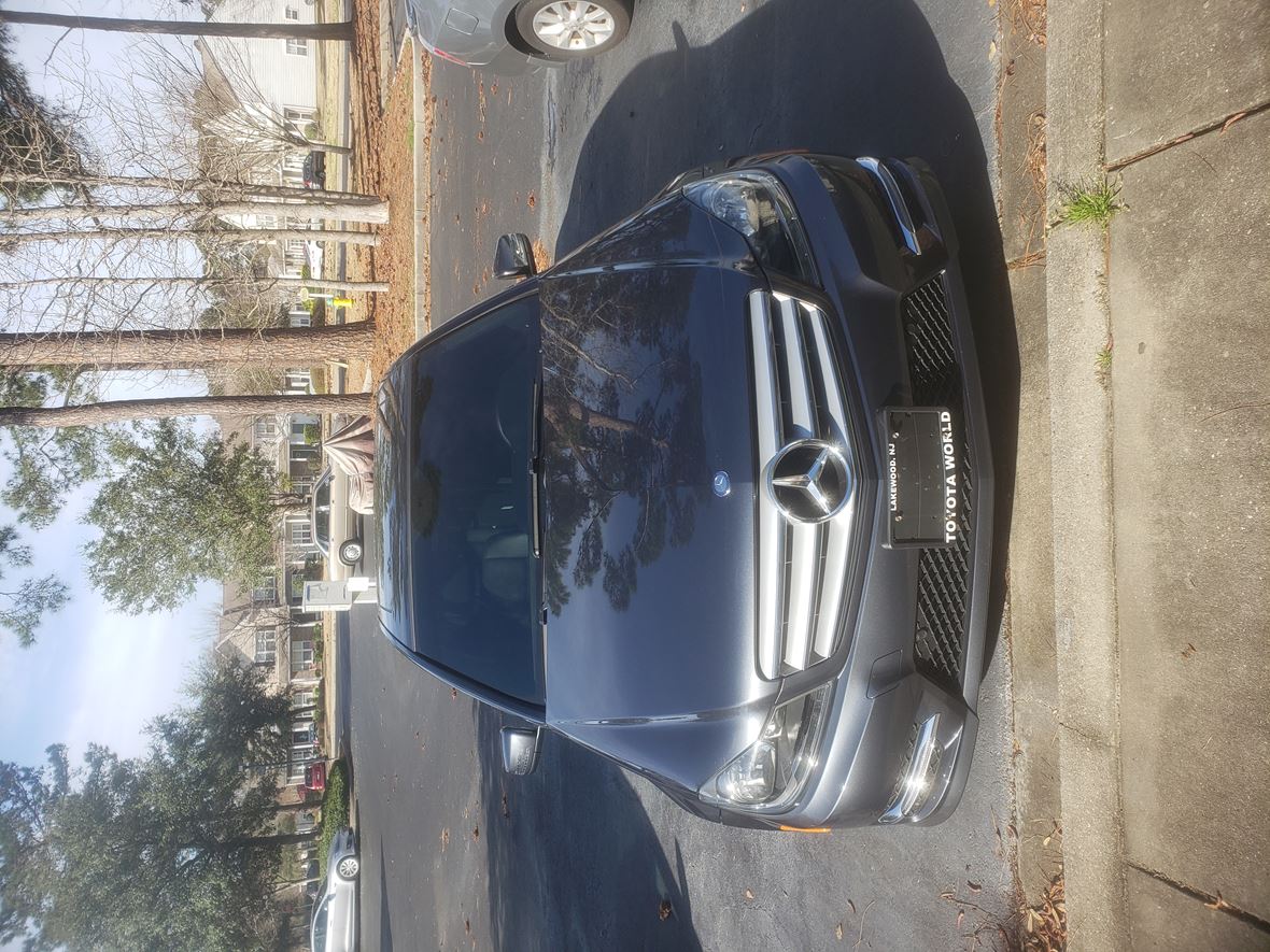 2013 Mercedes-Benz C-Class for sale by owner in Myrtle Beach