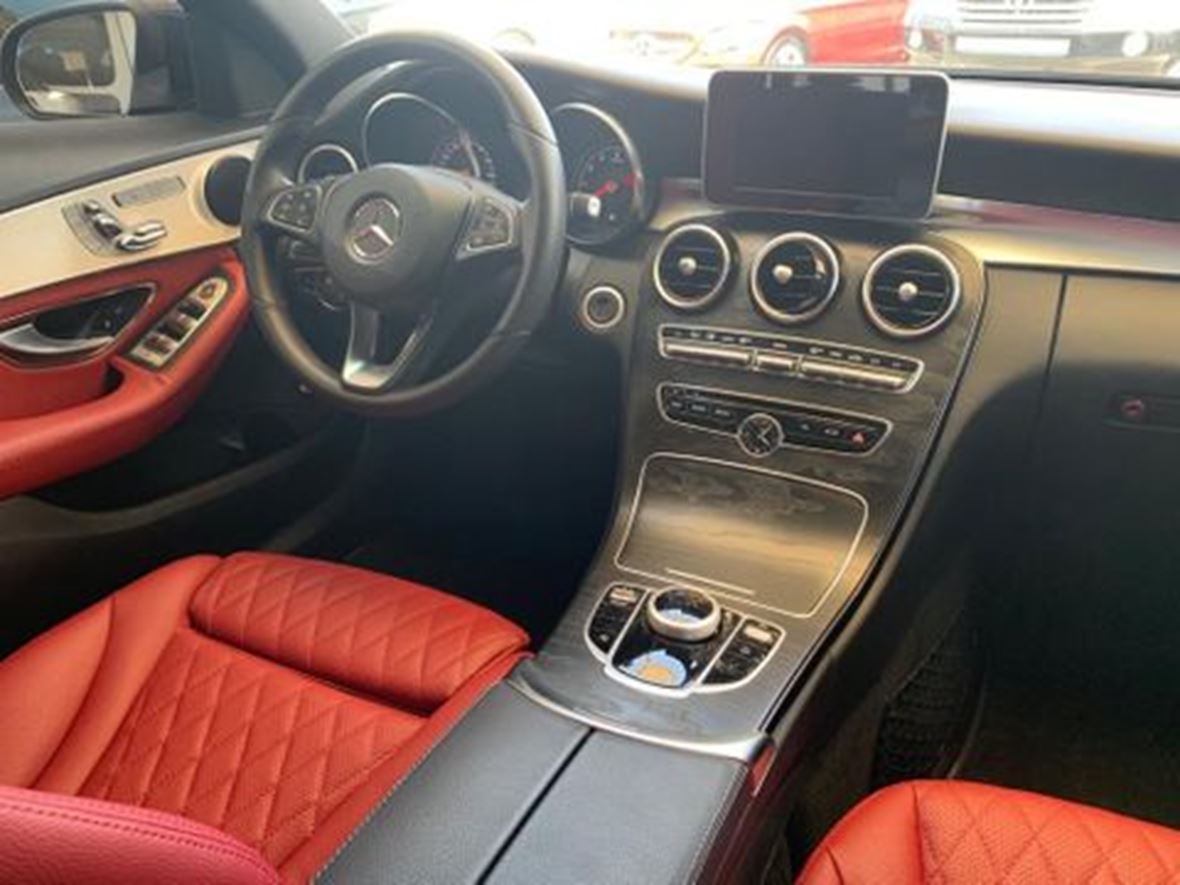 2018 Mercedes-Benz C300 for sale by owner in Phoenix