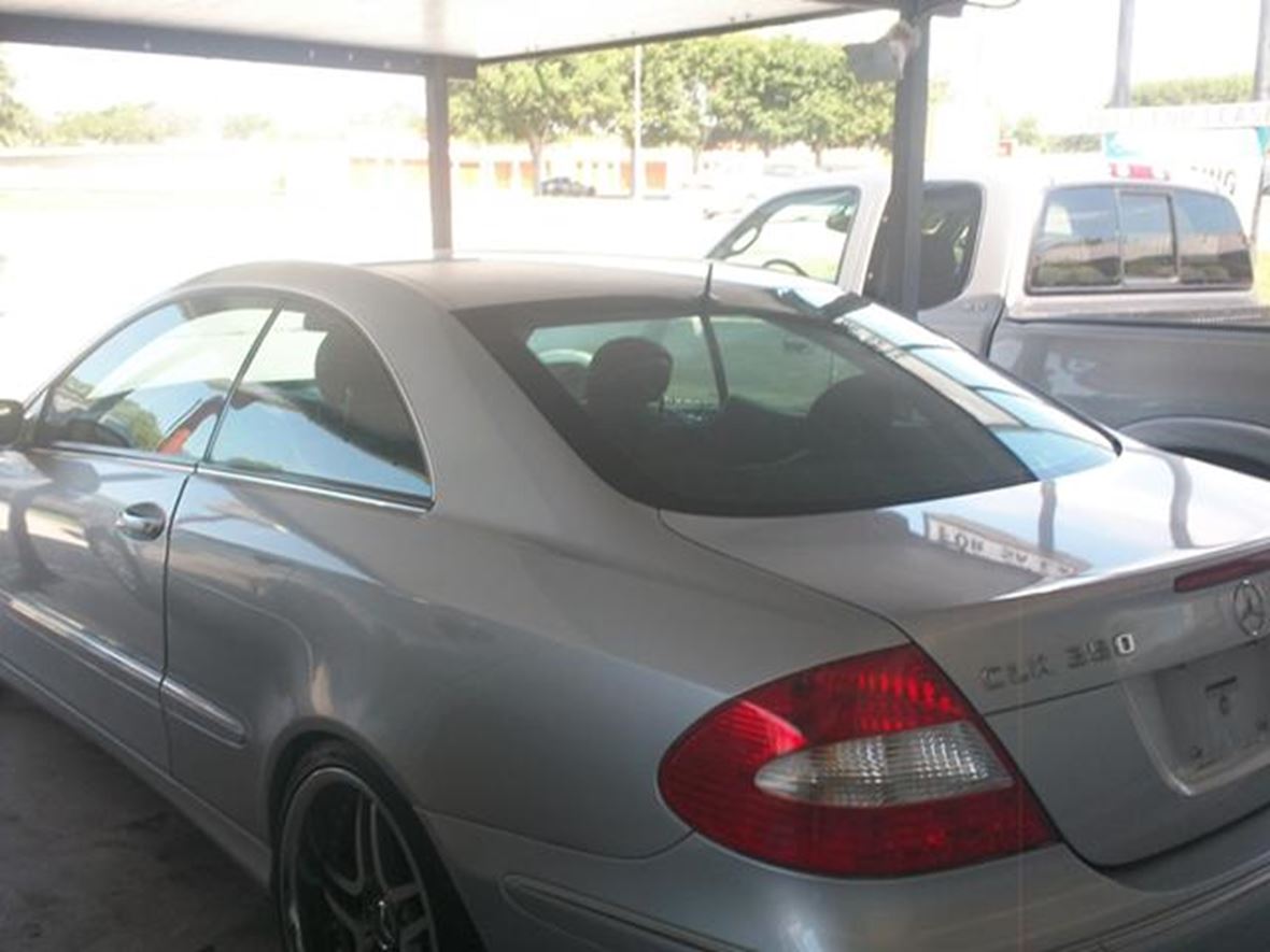 2006 Mercedes-Benz CLK 350 for sale by owner in Longwood