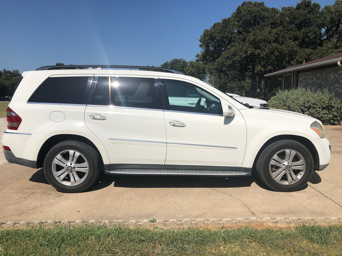 2009 MercedesBenz GL 450 for Sale by Owner in Chico, TX 76431