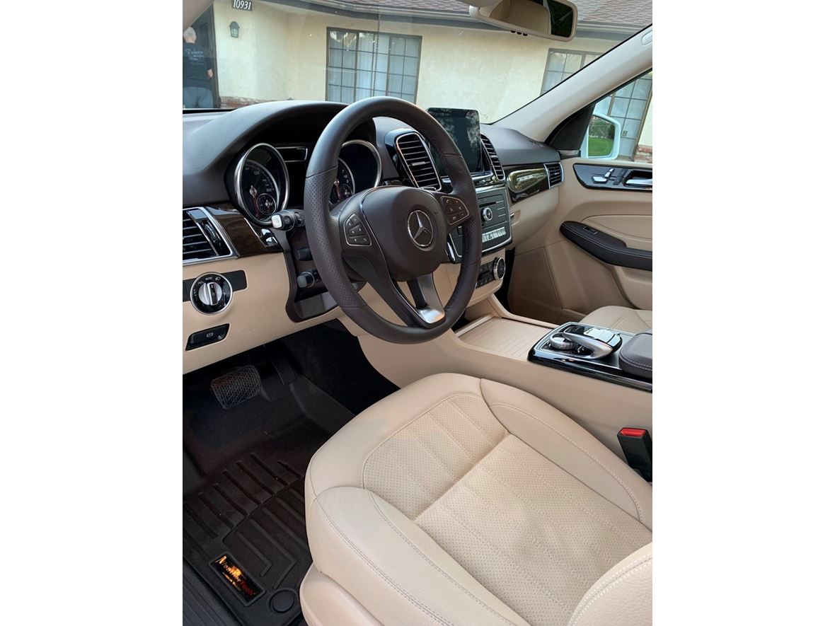 2018 Mercedes-Benz GLE350 for sale by owner in Orange