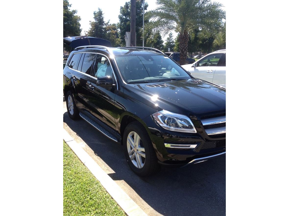 2014 Mercedes-Benz M-Class for sale by owner in Kenner