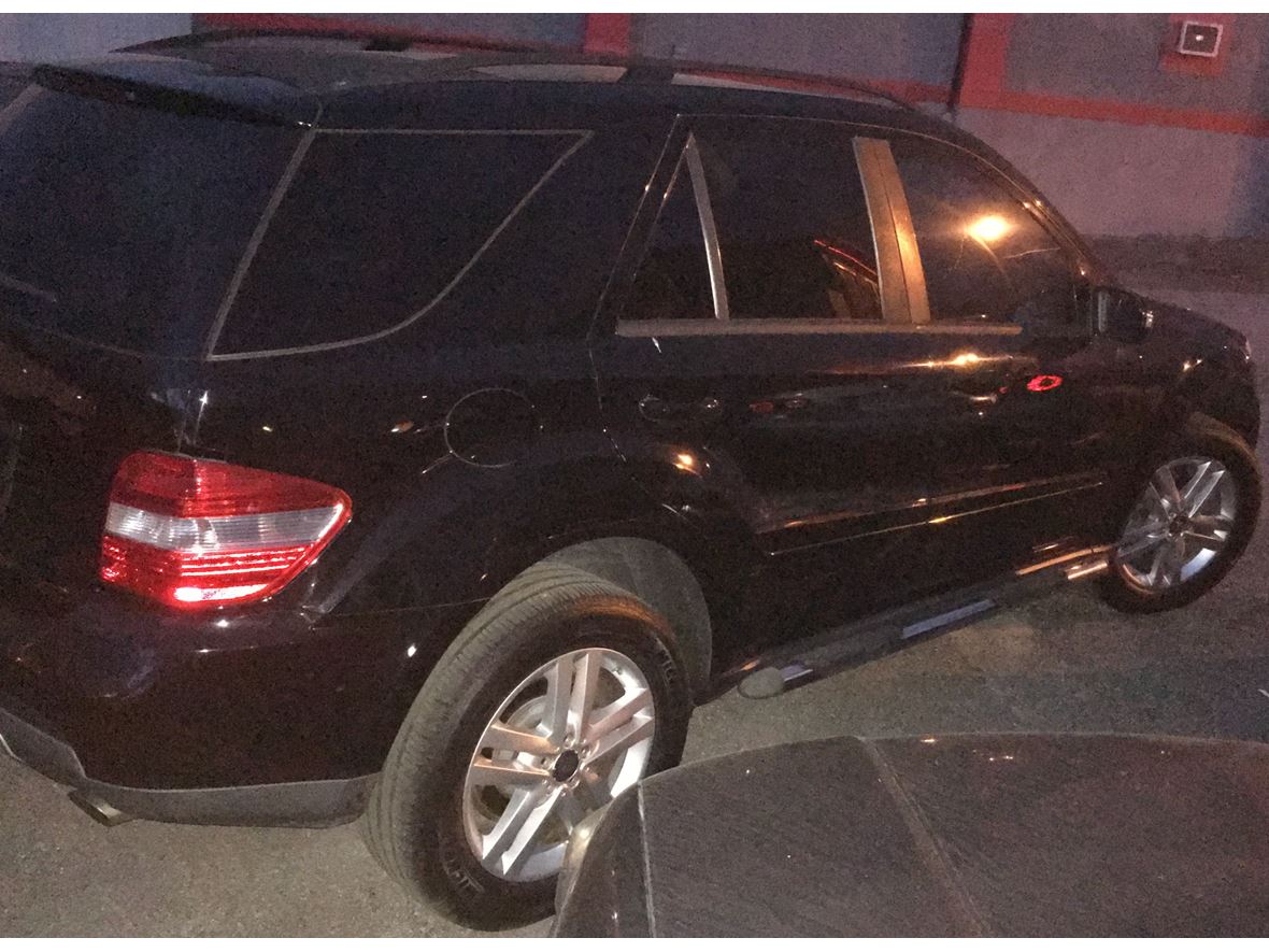 2006 Mercedes-Benz ML350 for sale by owner in Casselberry