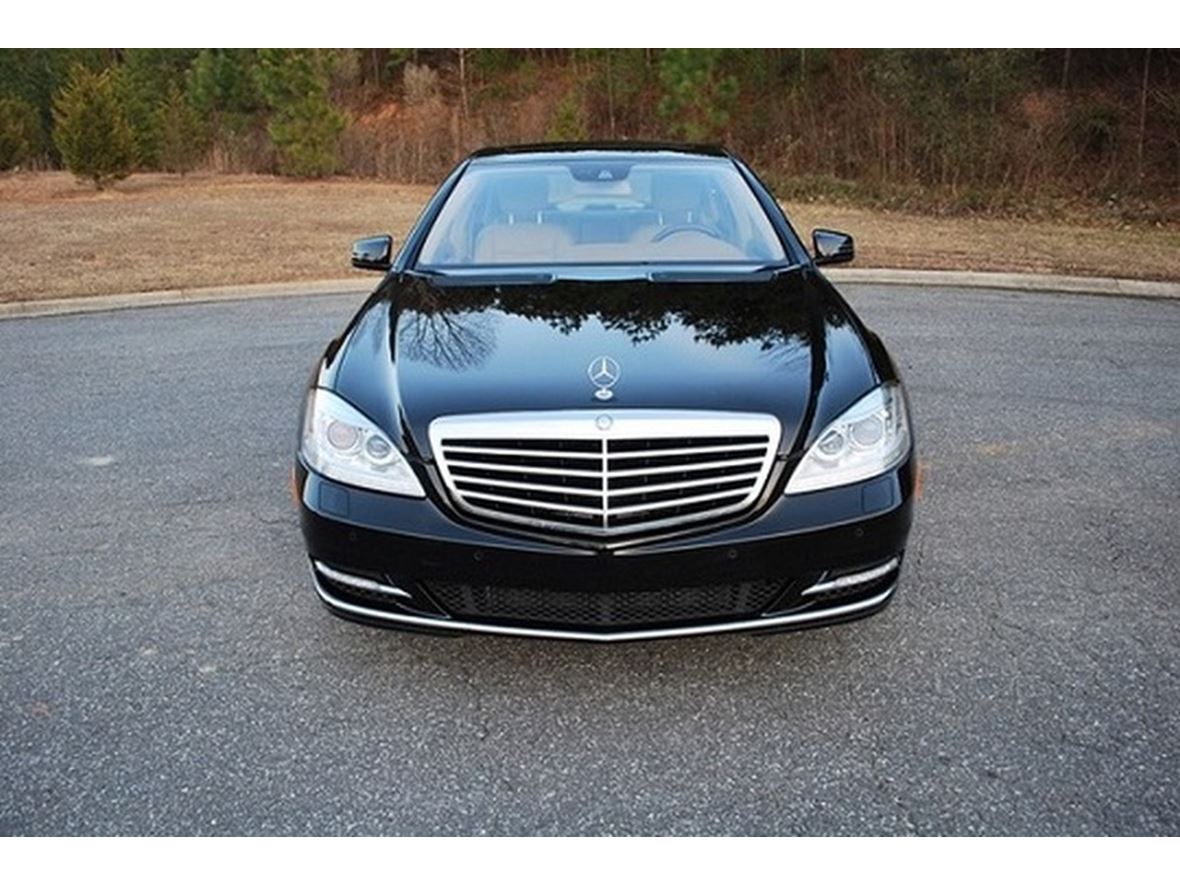 2011 Mercedes-Benz S-Class for sale by owner in Lehighton