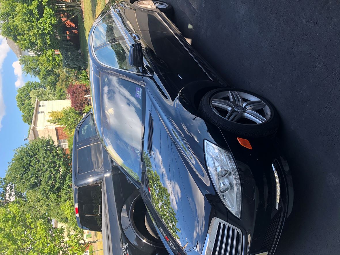2012 Mercedes-Benz S-Class for sale by owner in Edison