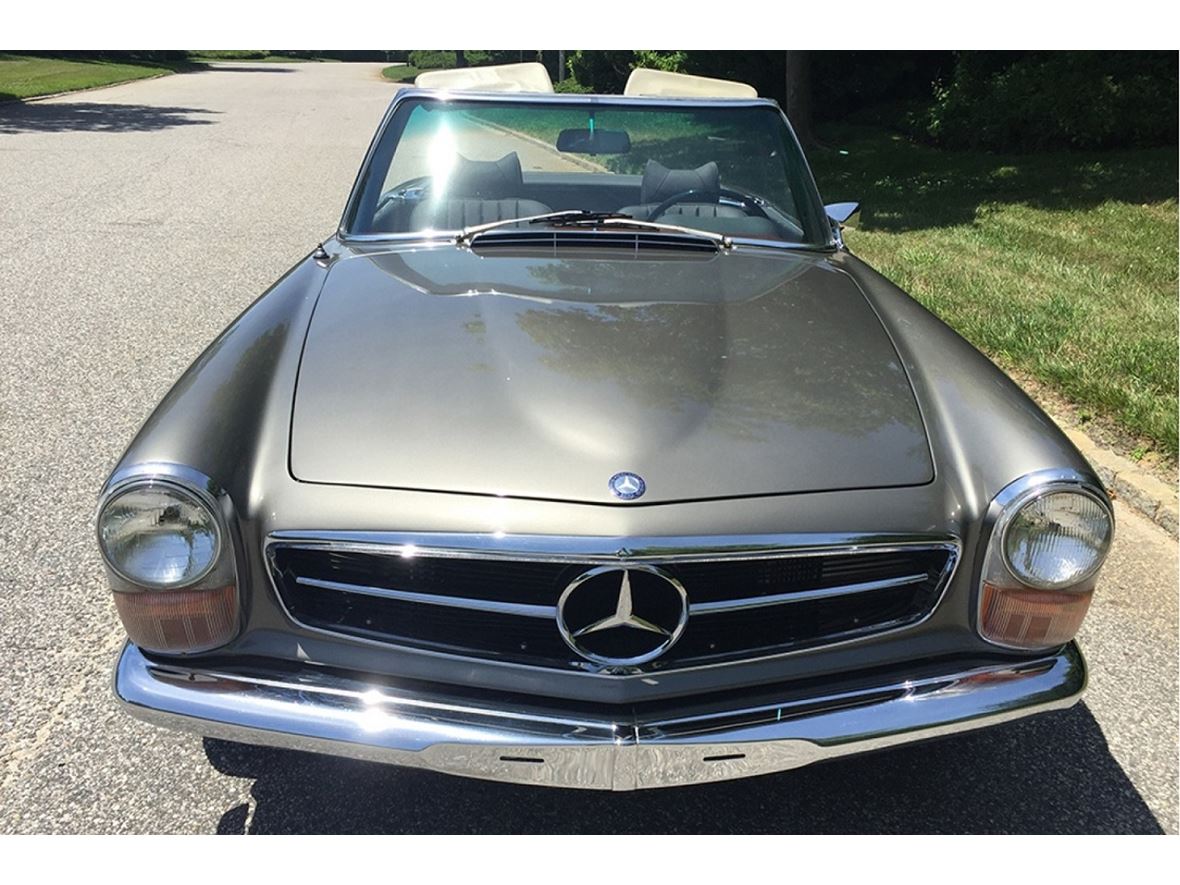 1970 Mercedes-Benz SL-Class for sale by owner in New York