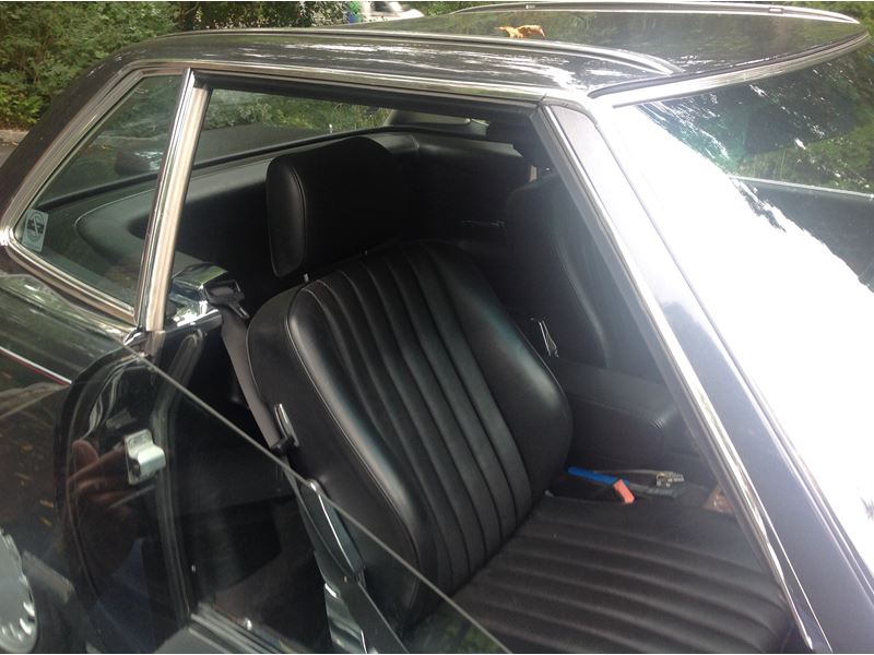 1986 Mercedes-Benz SL-Class for sale by owner in Huntington