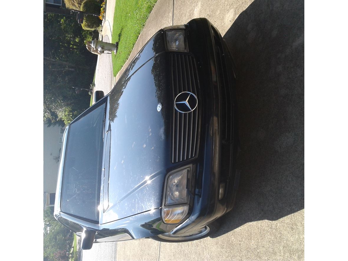 1997 Mercedes-Benz sl500 for sale by owner in Marietta