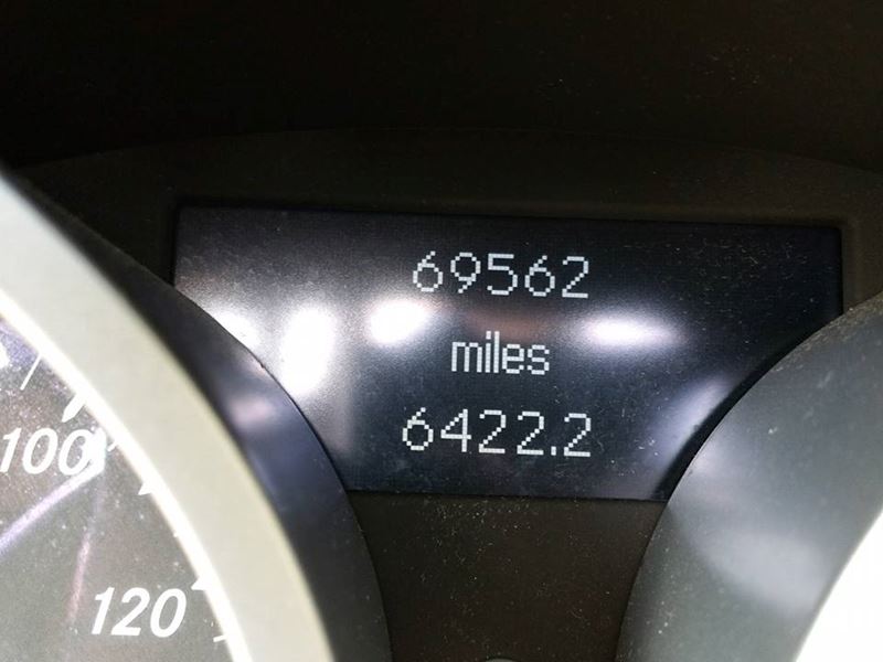 2007 MercedesBenz SLKClass Sale by Owner in Westwego, LA 70094