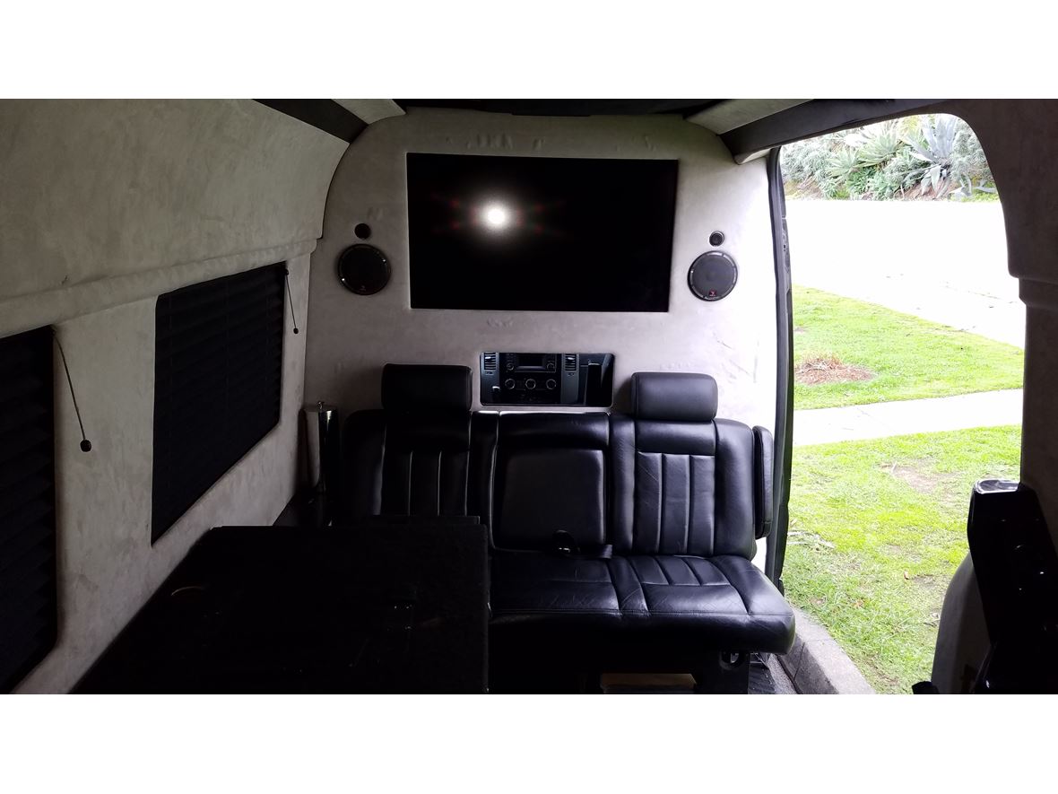 2010 Mercedes-Benz Sprinter for sale by owner in Burbank