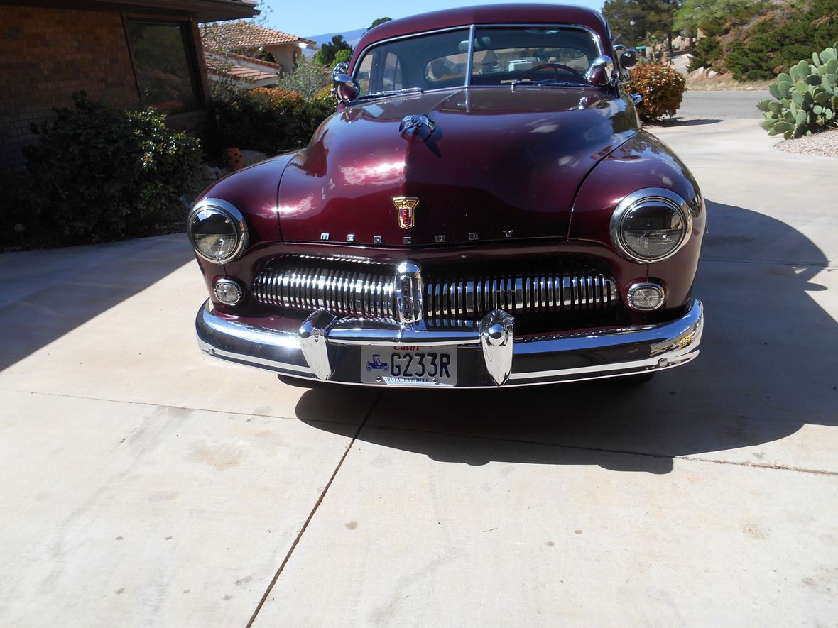1949 Mercury 72 for sale by owner in Saint George