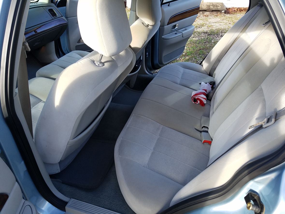 2005 Mercury Grand Marquis for sale by owner in Keystone Heights