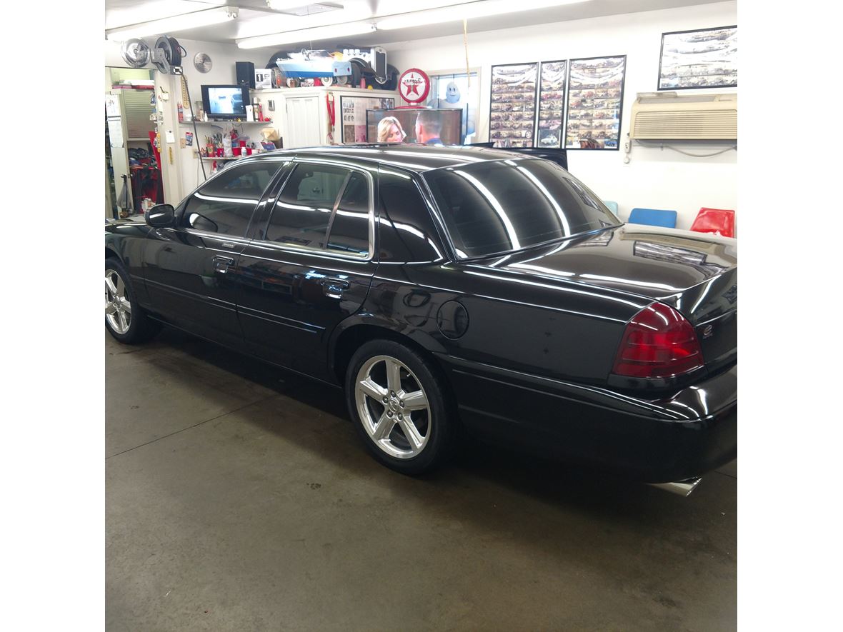2003 Mercury Marauder for sale by owner in Republic