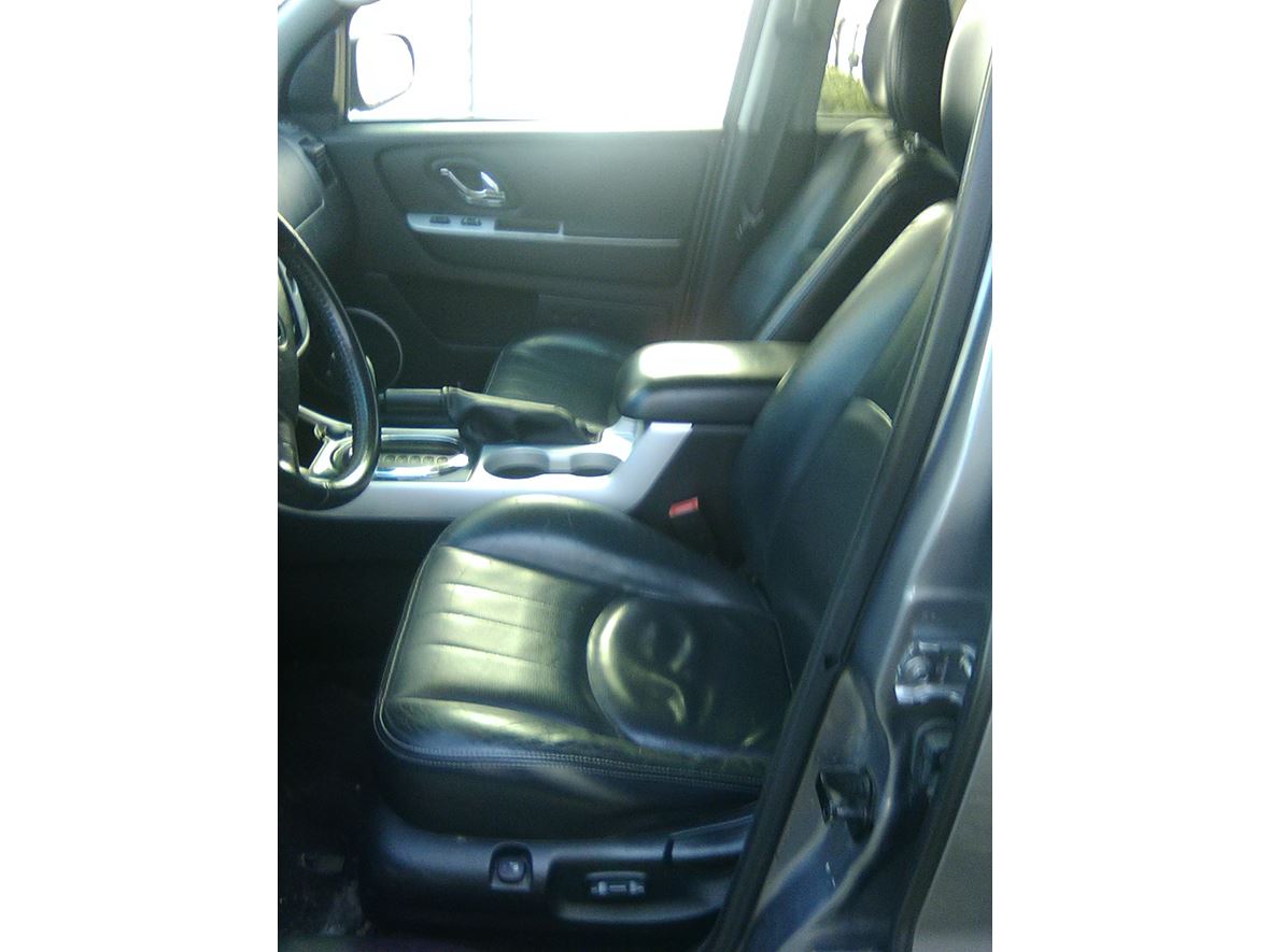 2007 Mercury Mariner premier Private Car Sale in Strongsville, OH 44136