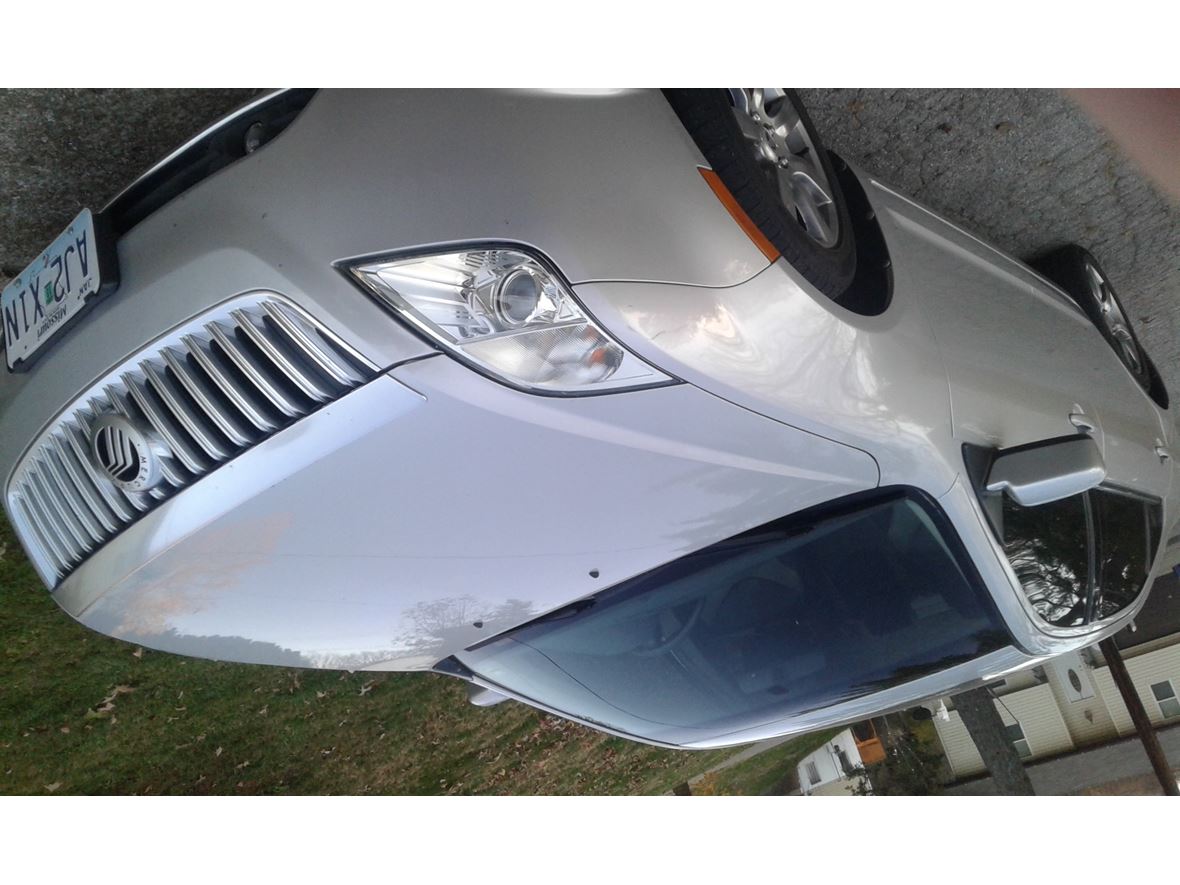 2010 Mercury Milan for Sale by Owner in Festus, MO 63028