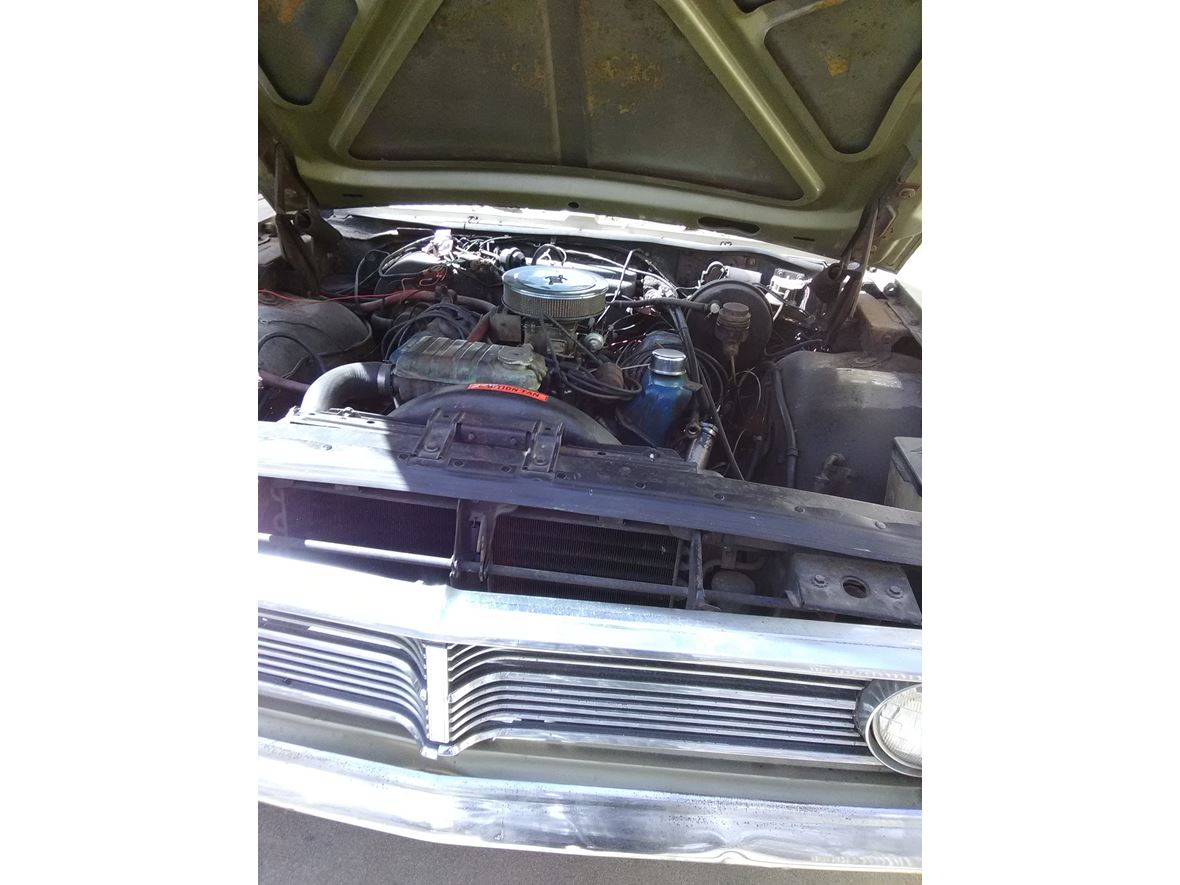 1966 Mercury Montclair for sale by owner in Portland