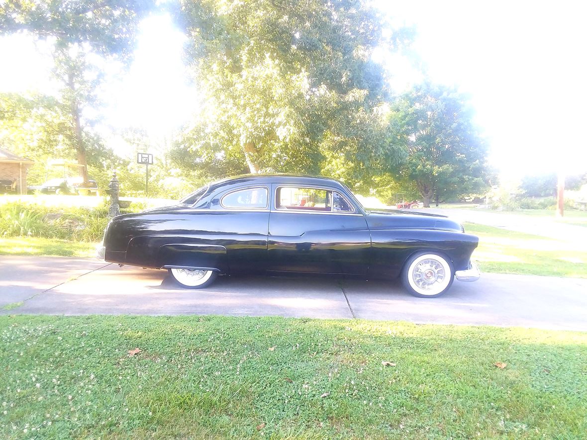 1951 Mercury Montego for sale by owner in Bean Station