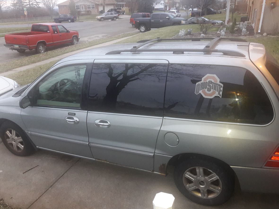 2005 Mercury Monterey for Sale by Owner in Miamisburg, OH 45342