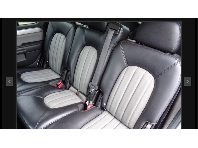 2004 Mercury Mountaineer for Sale by Owner in Bancroft, MI 48414