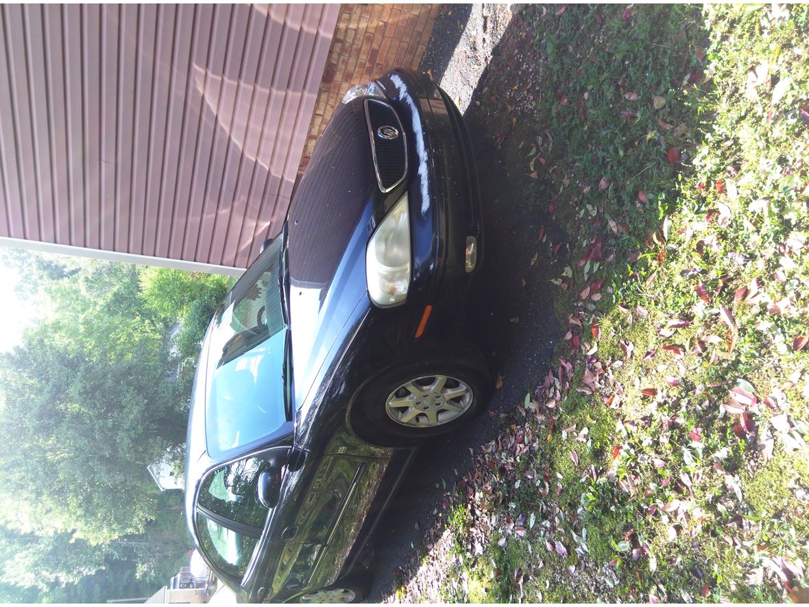 2002 Mercury Sable for sale by owner in Gastonia