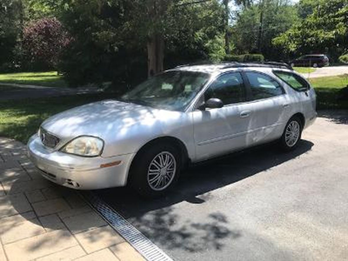 2004 Mercury Sable for sale by owner in Walpole