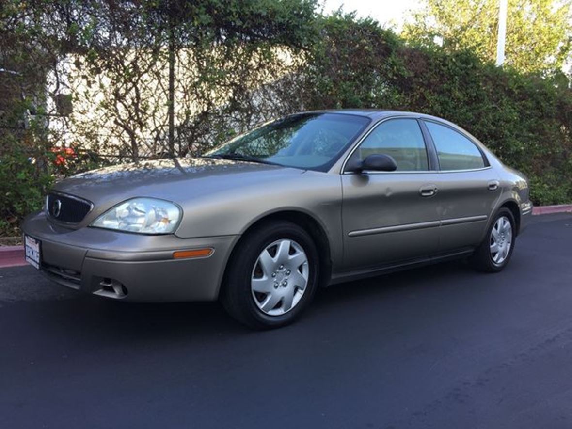 2005 Mercury Sable for Sale by Owner in Van Nuys, CA 91405