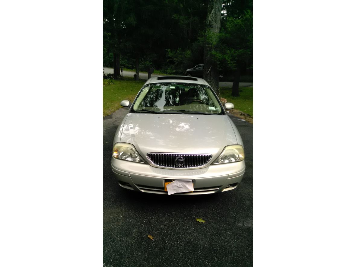 2005 Mercury Sable for sale by owner in Poughkeepsie