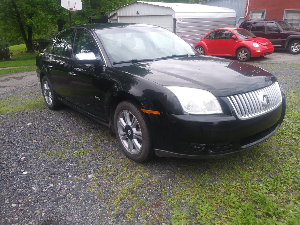 2008 Mercury Sable for sale by owner in Boyertown