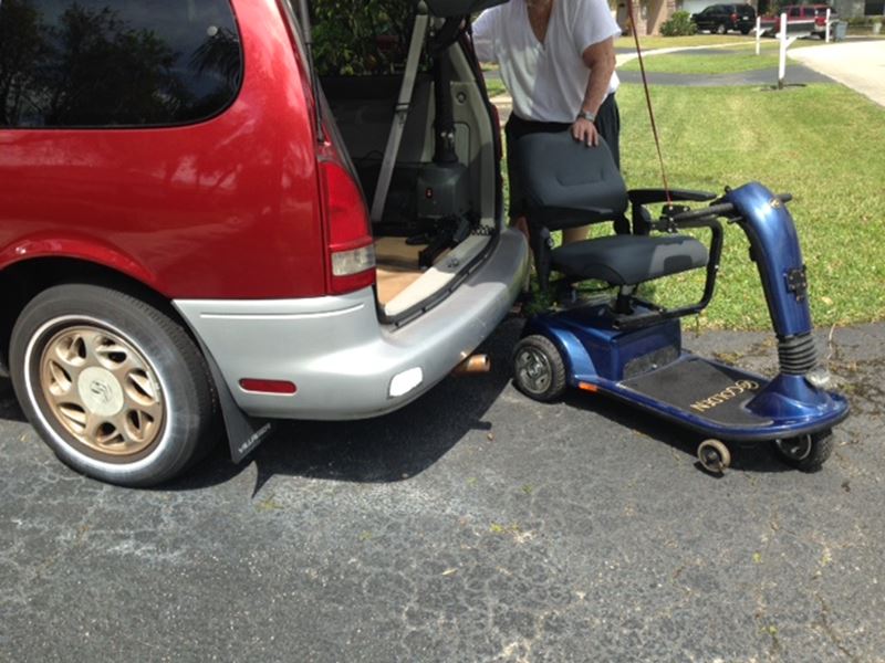 1998 Mercury Villager Classic Car Boca Raton, FL 33499