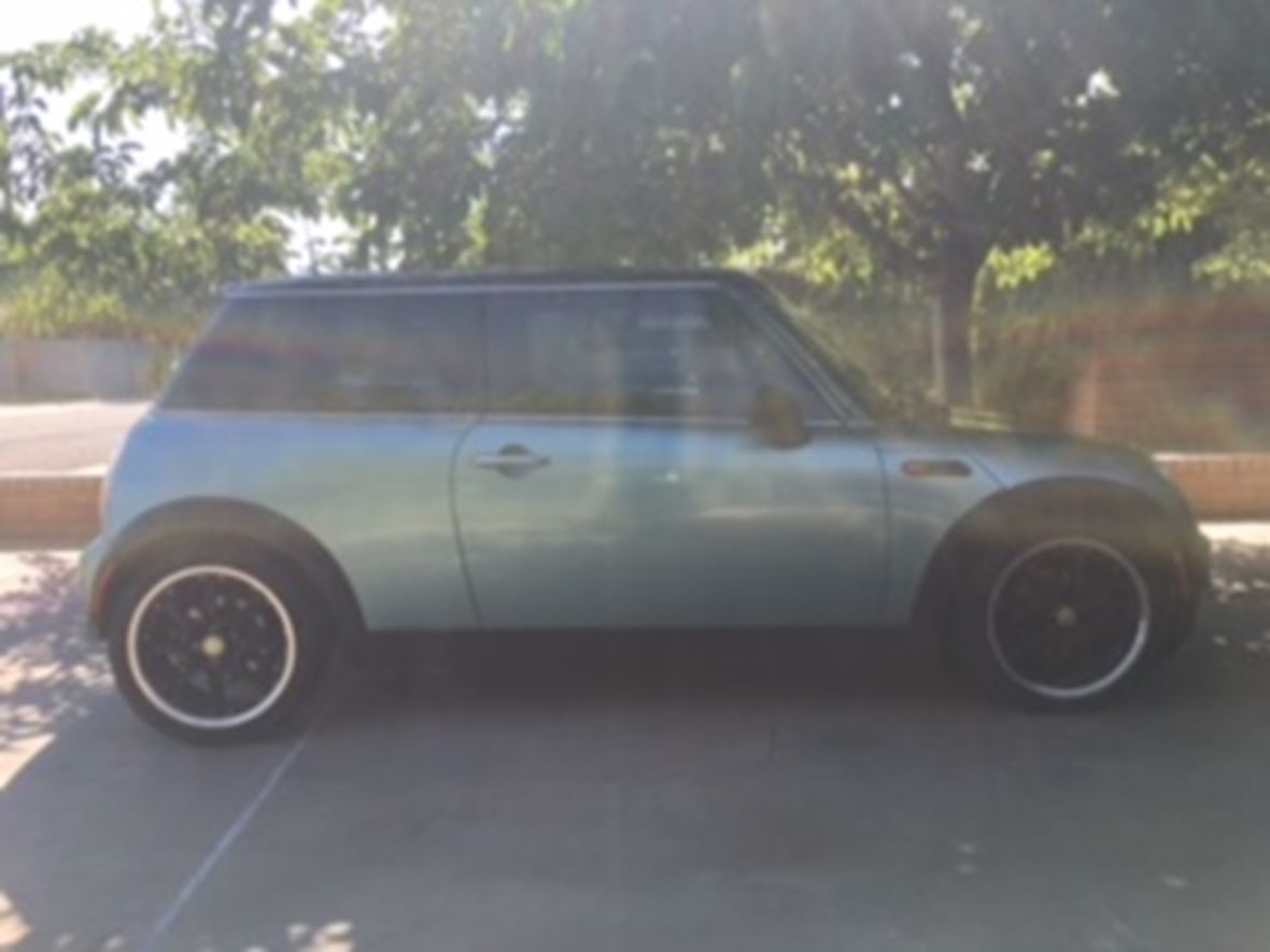 2002 MINI Cooper for Sale by Owner in Phoenix, AZ 85078