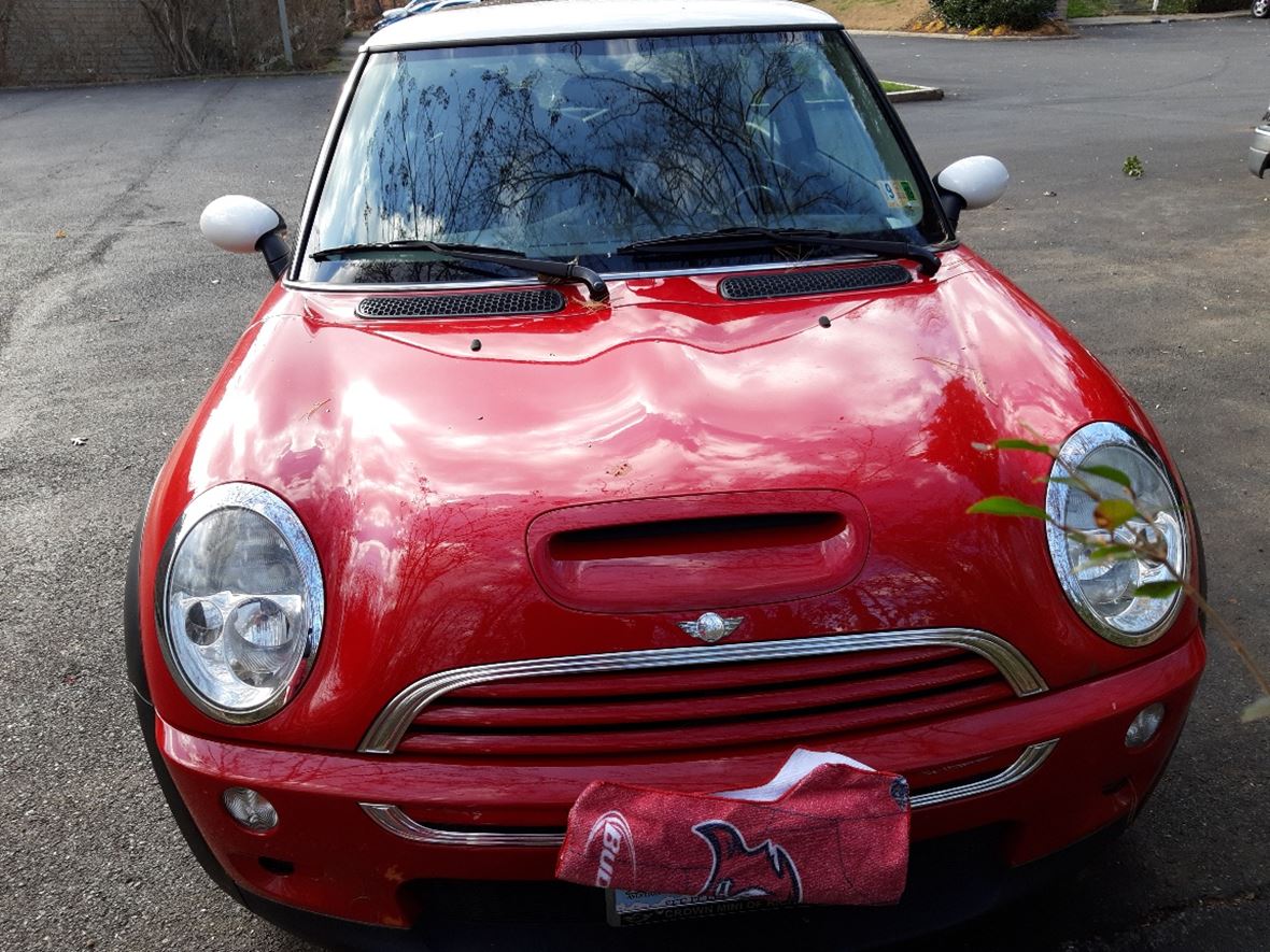 2004 MINI Cooper for Sale by Owner in Richmond, VA 23235