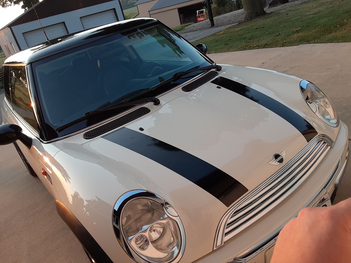 2004 MINI Cooper for sale by owner in Marshall