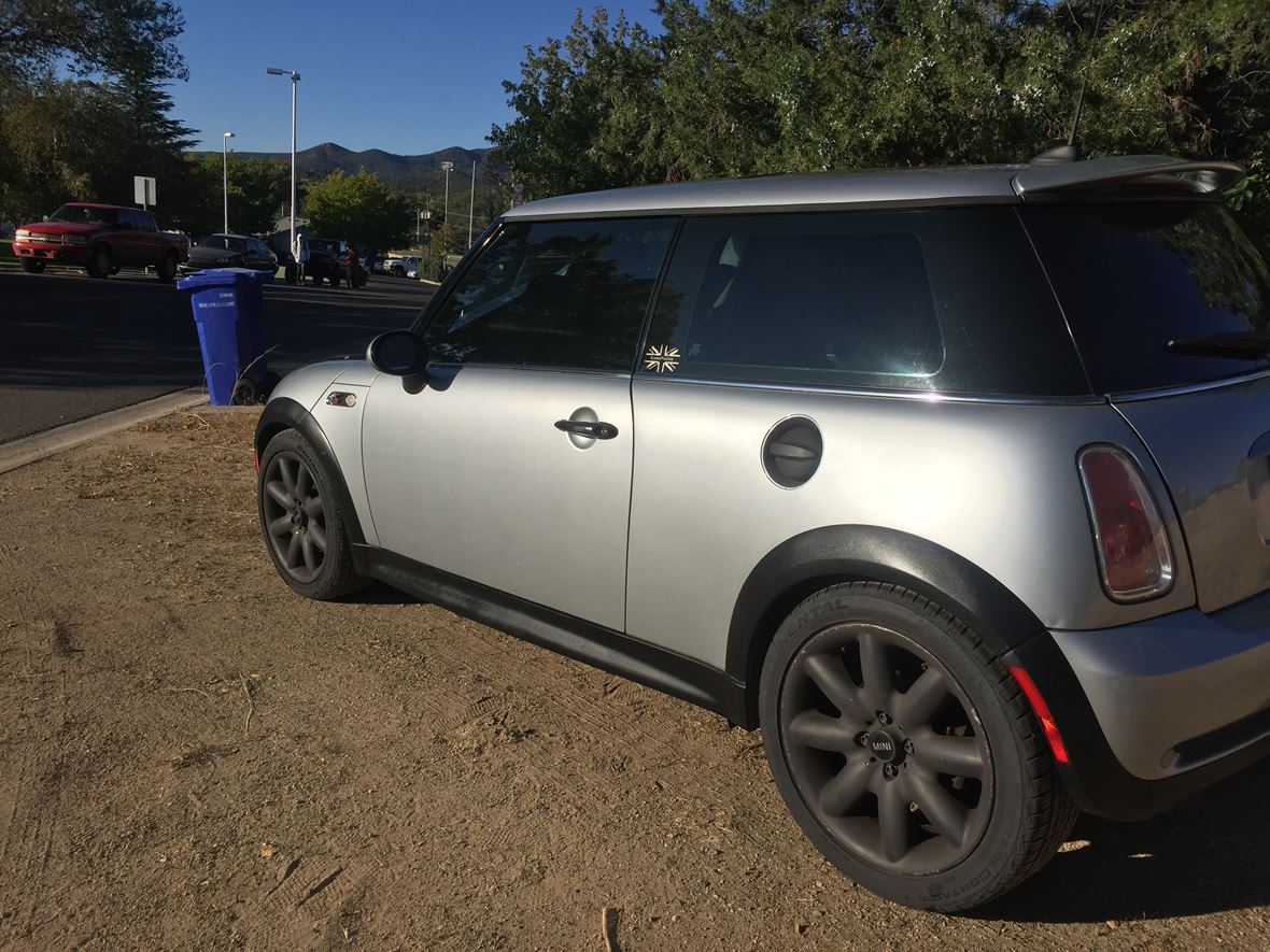 2005 MINI Cooper for sale by owner in Prescott