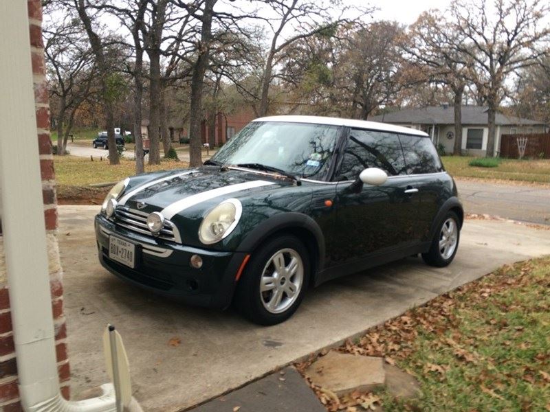 2006 MINI Cooper for sale by owner in BEDFORD