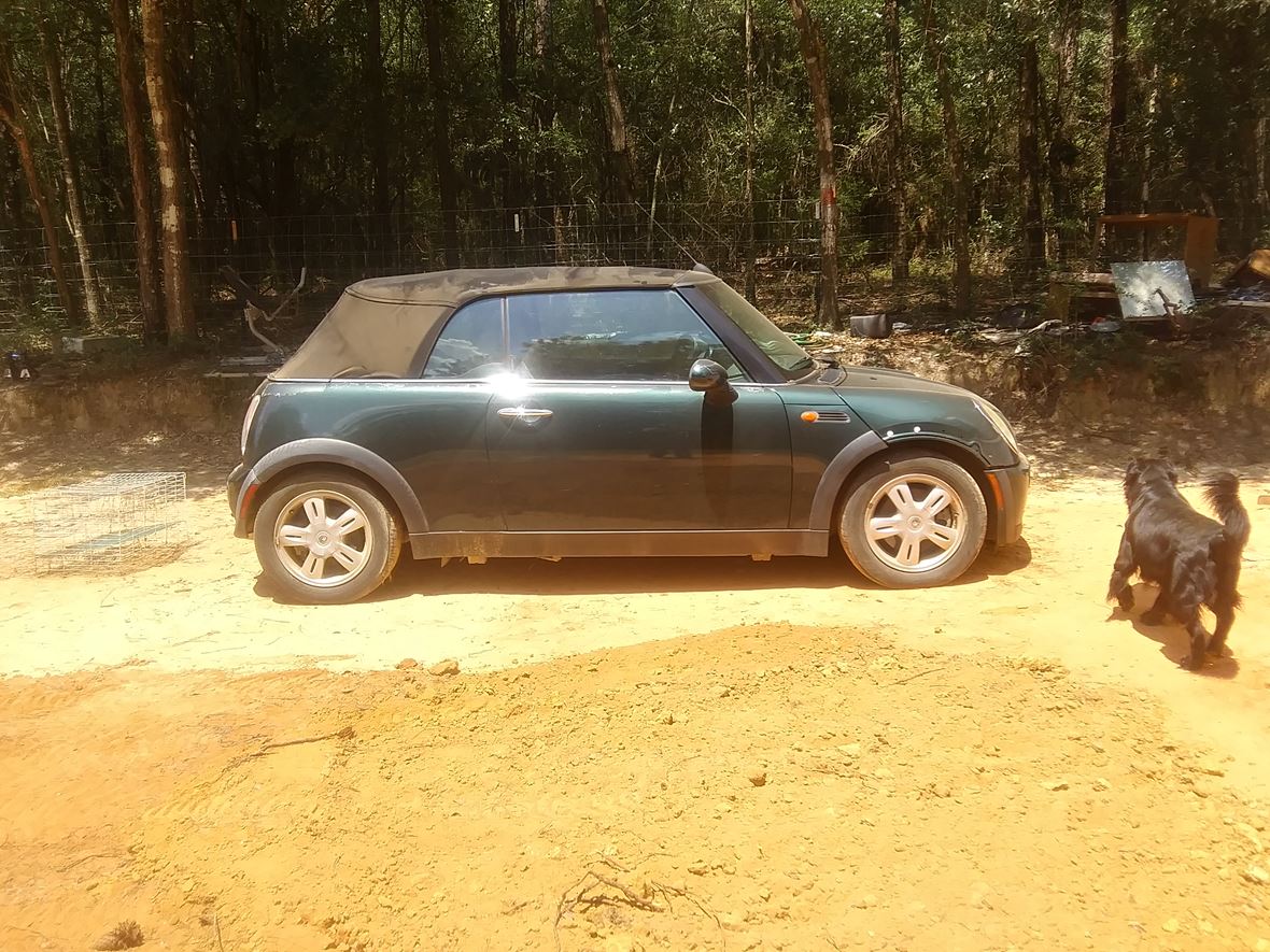 2006 MINI Cooper for Sale by Owner in Lucedale, MS 39452