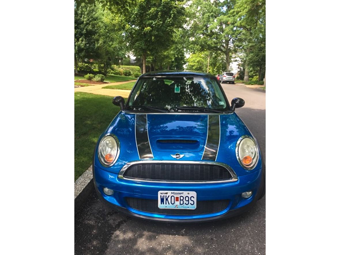 2007 MINI Cooper for sale by owner in Saint Louis