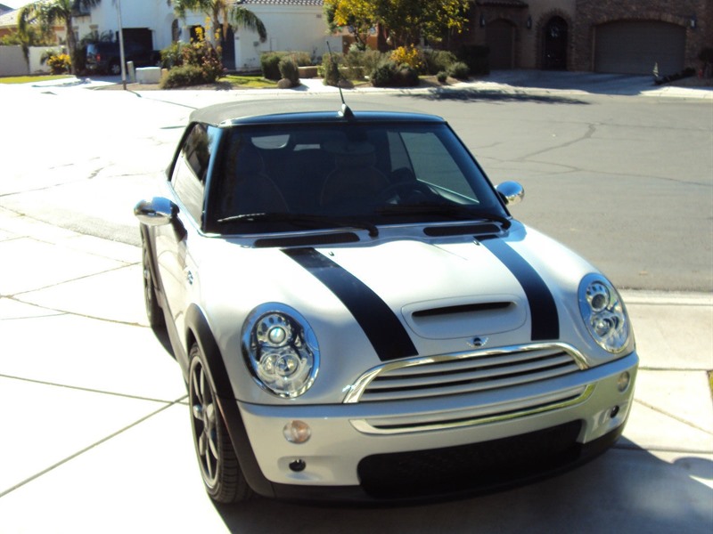 2008 MINI Cooper for Sale by Owner in Olathe, KS 66063