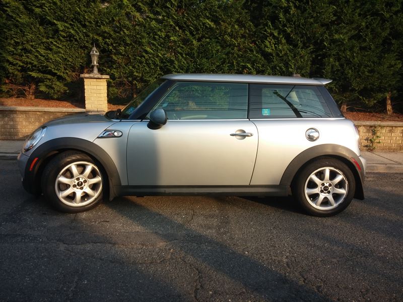 2008 MINI Cooper for sale by owner in Fort Lee