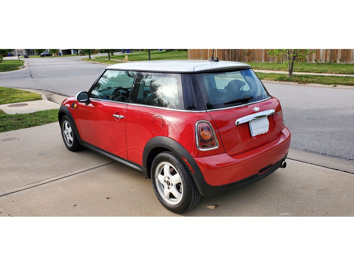 2008 MINI Cooper for sale by owner in Olathe