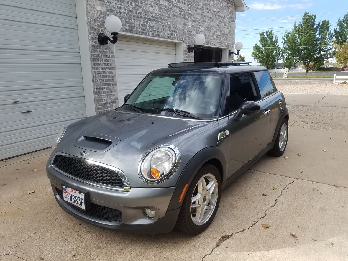 2009 MINI Cooper for sale by owner in Clearfield