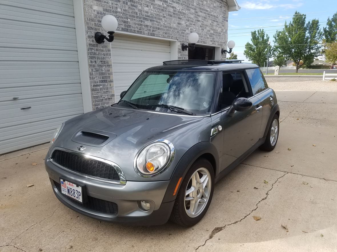2009 MINI Cooper Private Car Sale in Clearfield, UT 84015
