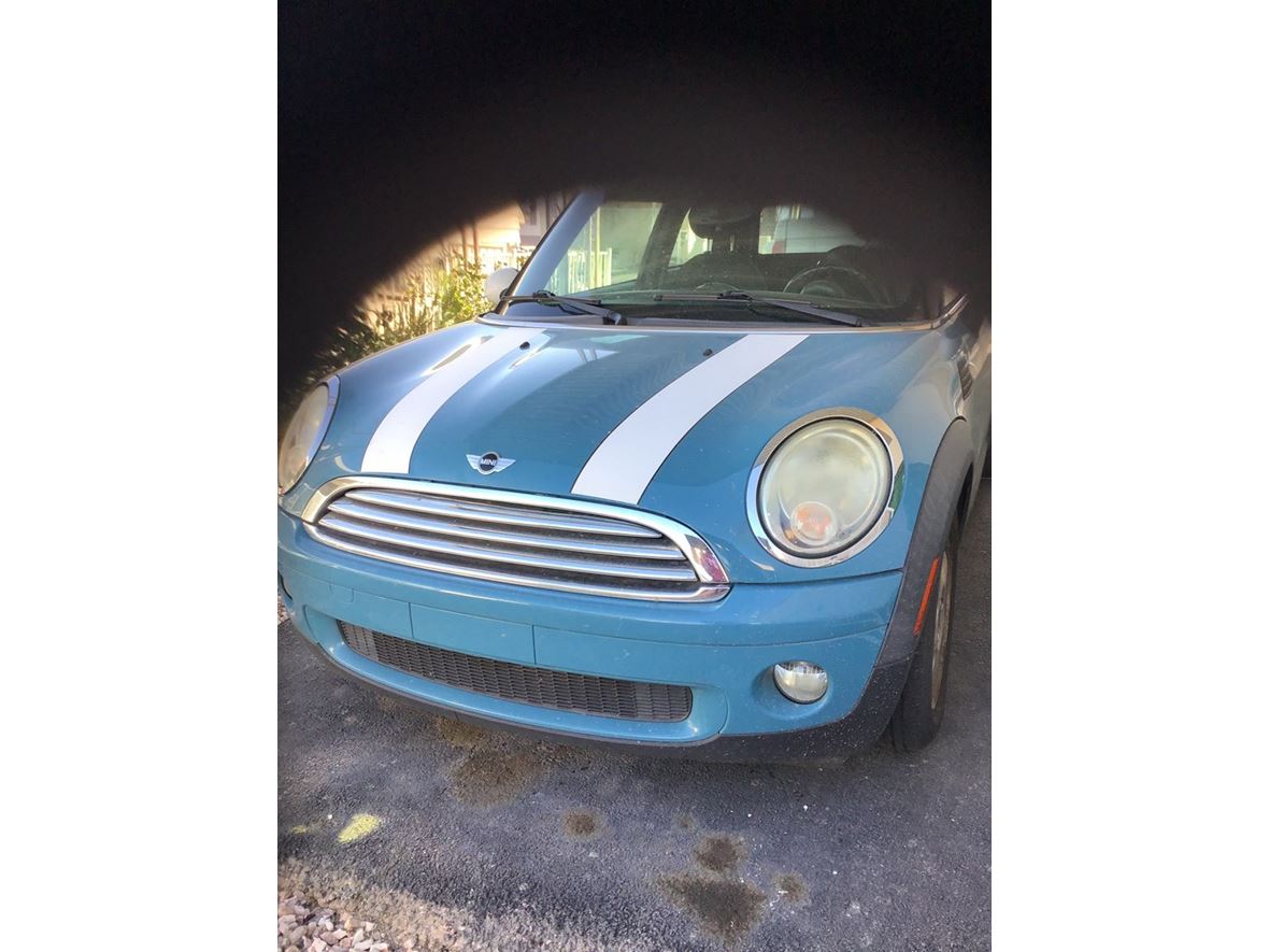 2009 MINI Cooper for sale by owner in Boulder City