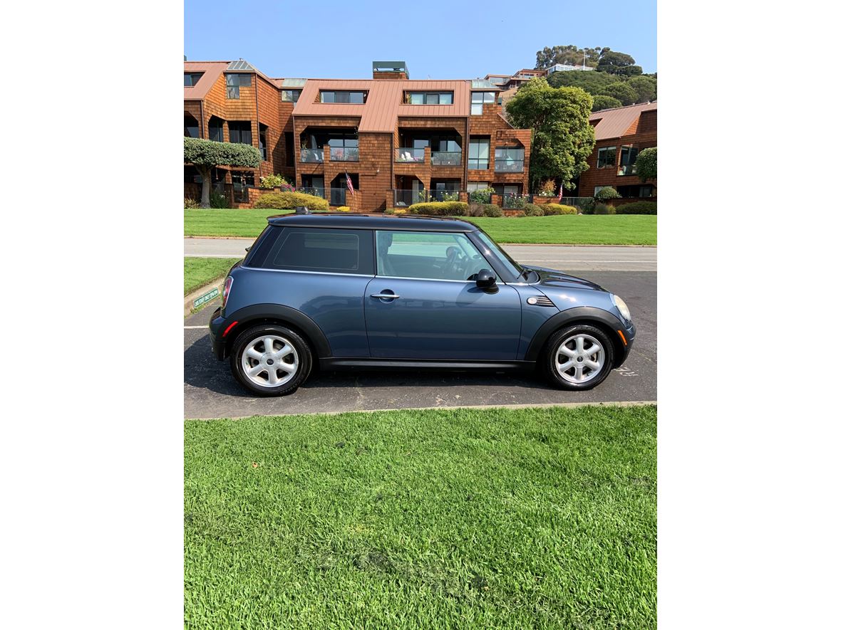 2010 MINI Cooper for sale by owner in Belvedere Tiburon