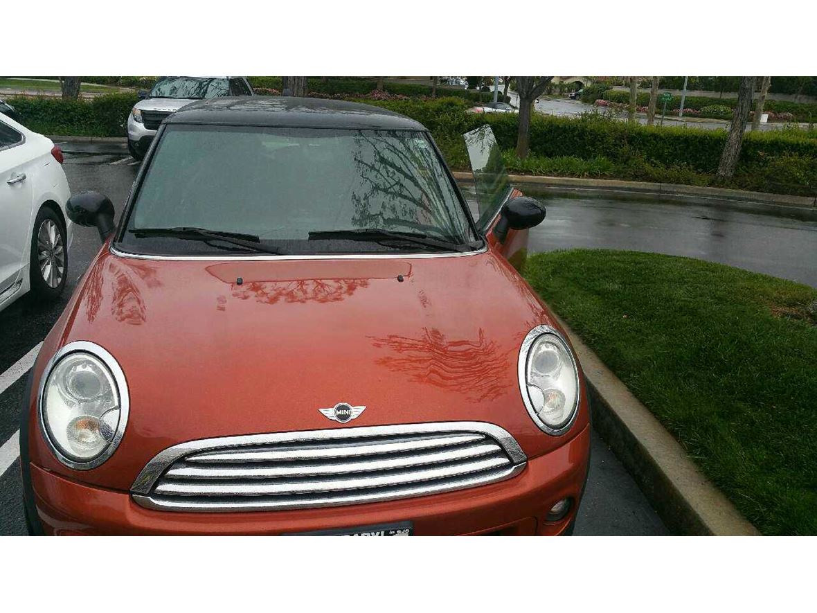 2011 MINI Cooper for sale by owner in Ladera Ranch