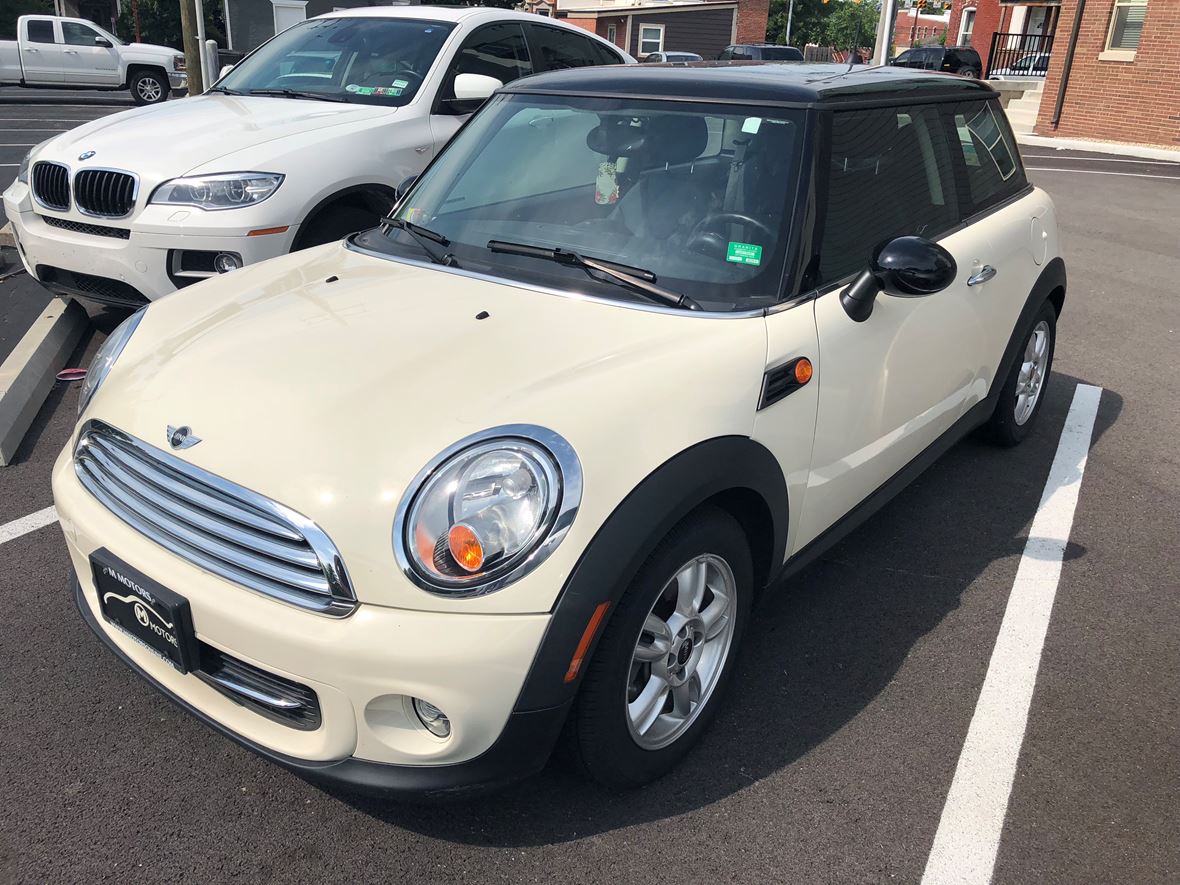 2012 MINI Cooper for sale by owner in Lafayette
