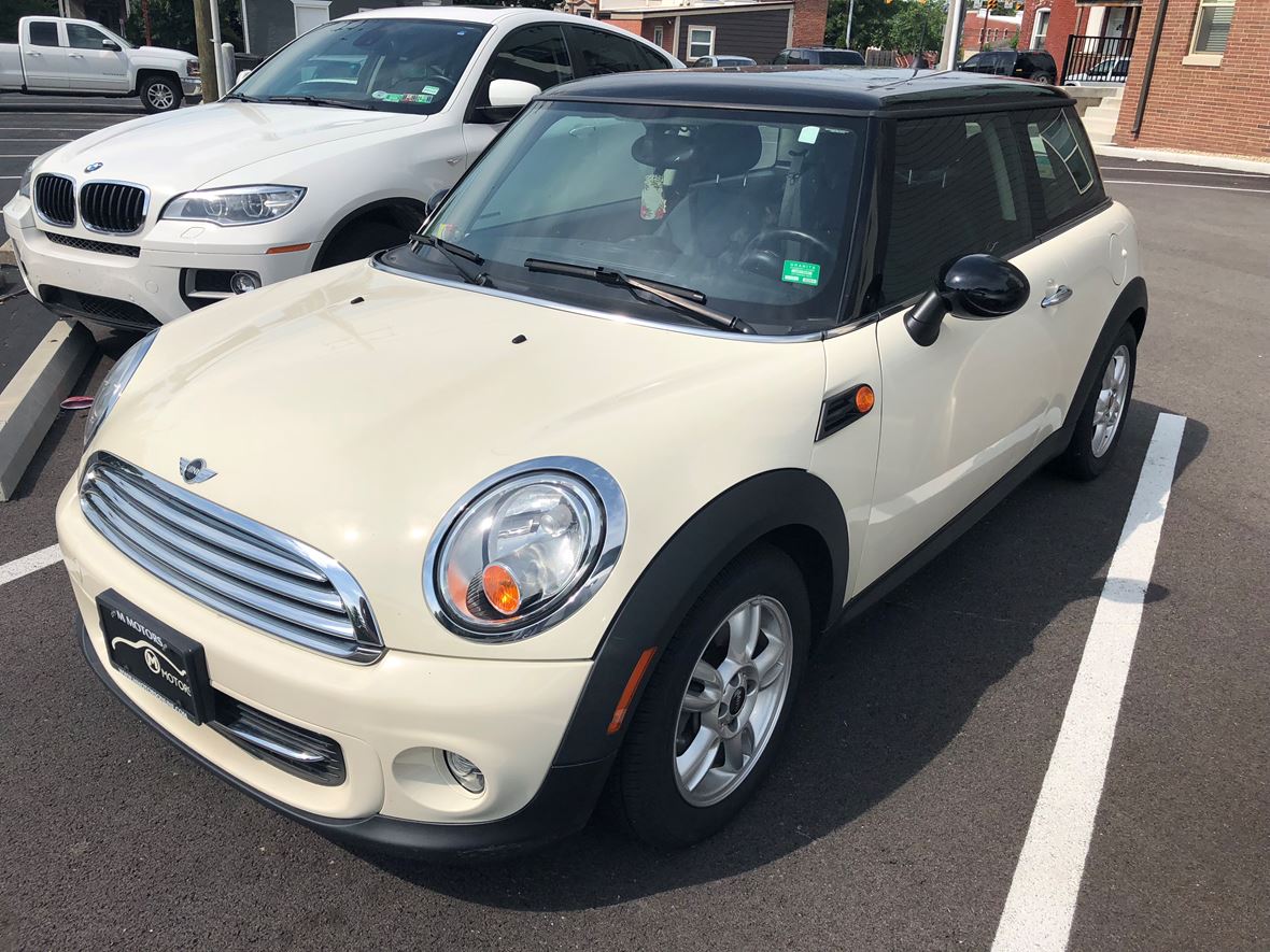 2012 MINI Cooper for Sale by Owner in Lafayette, IN 47901