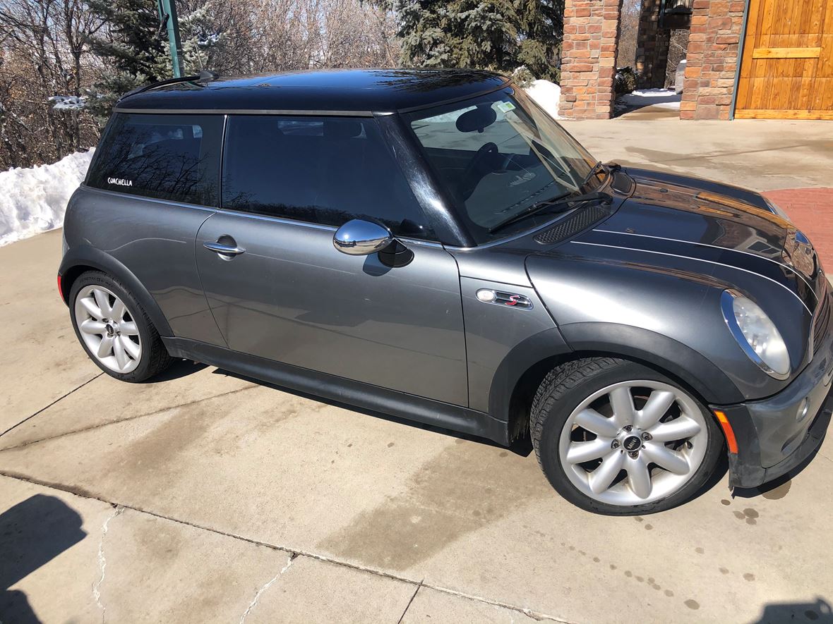 2006 MINI Cooper Coupe for sale by owner in Westminster