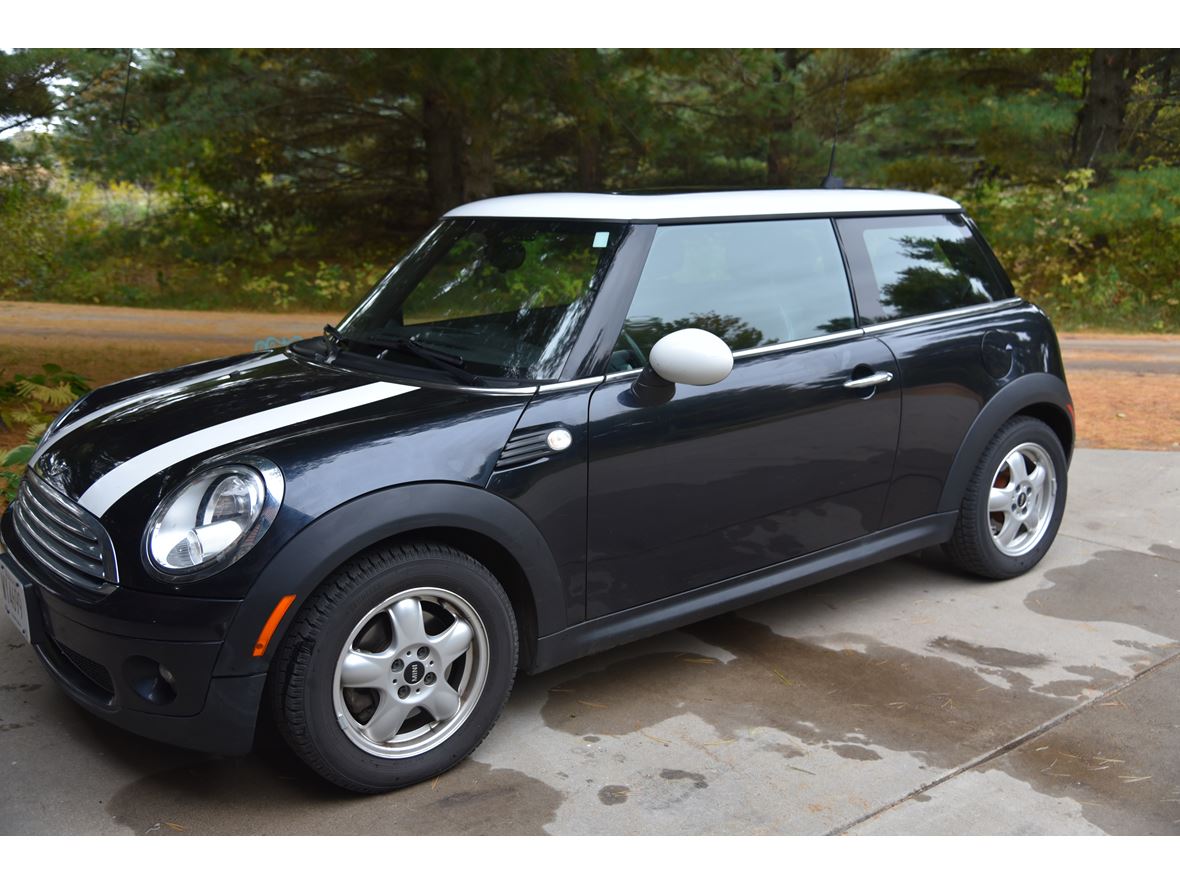 2008 MINI Cooper Coupe for sale by owner in Browerville