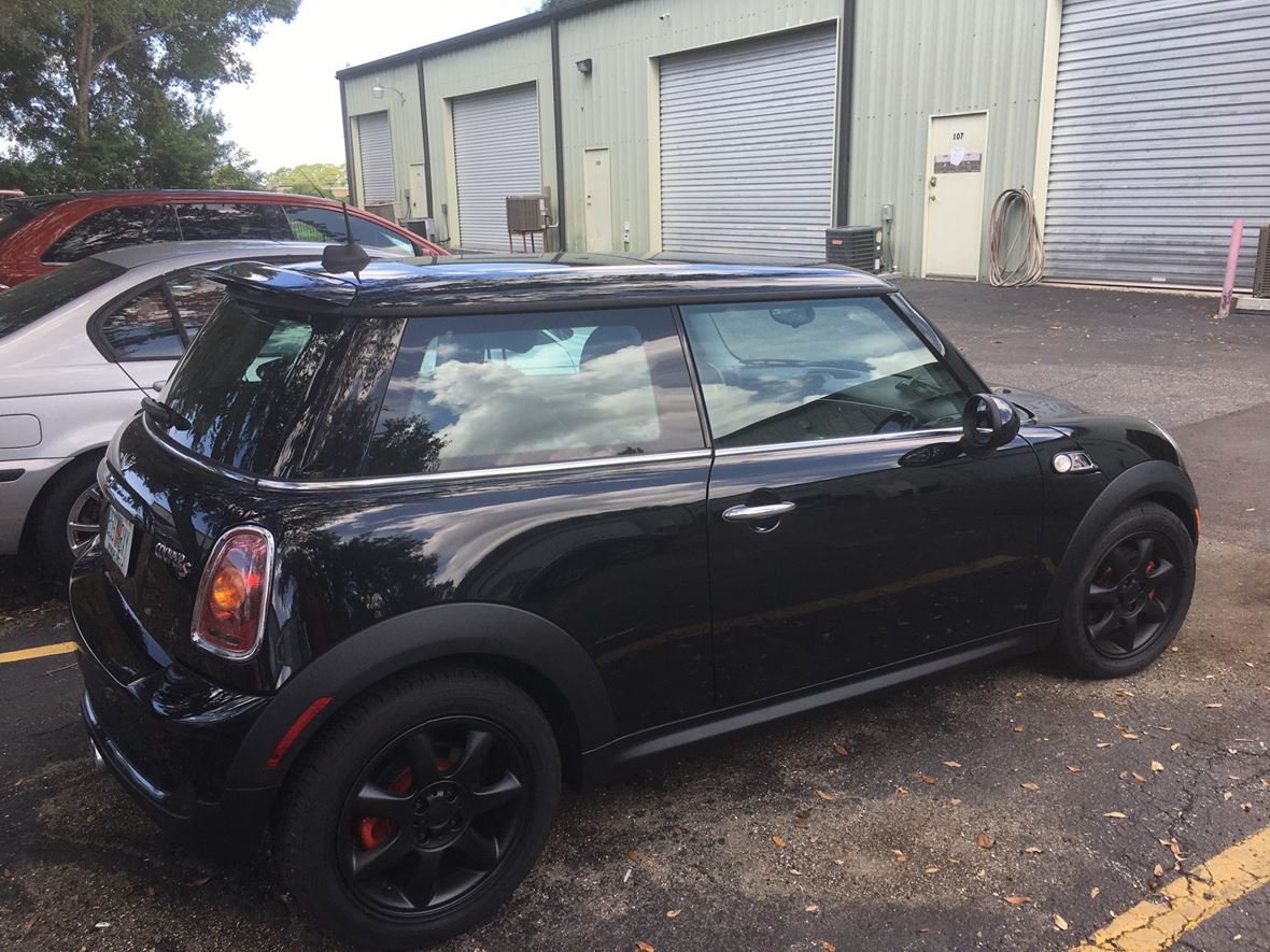 2009 MINI Cooper Coupe for sale by owner in New York